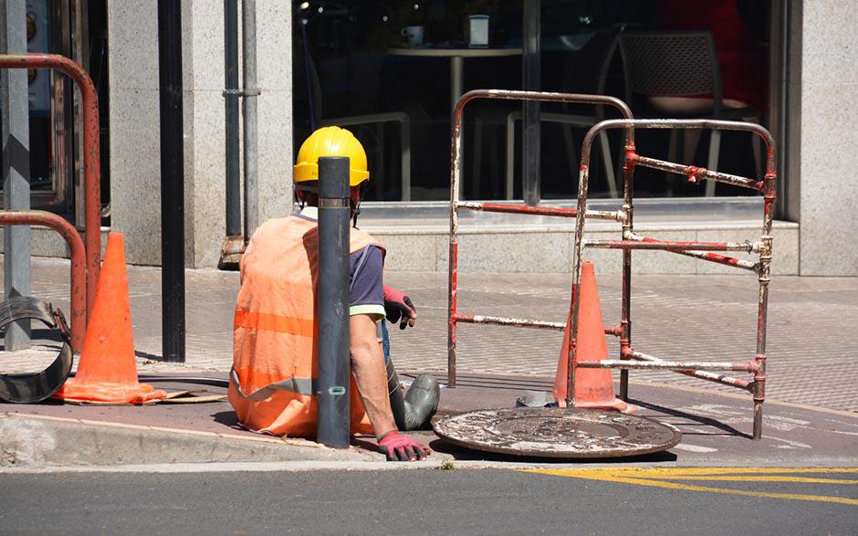 déboucheur canalisation électrique Paris 16