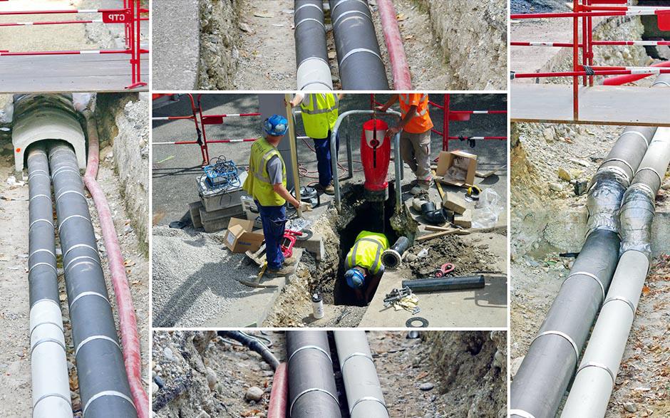 déboucheur canalisation wc Bourg-la-Reine