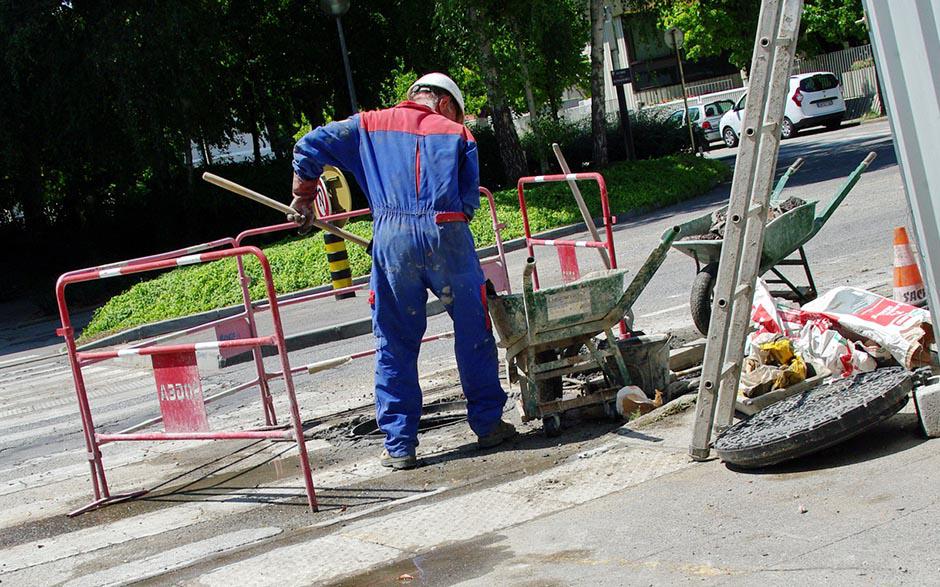 déboucher canalisation egout Groslay