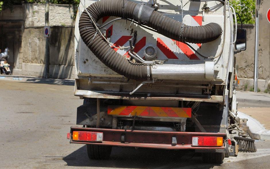 débouchage canalisation Groslay