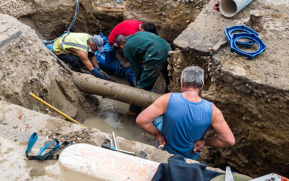 déboucheur canalisation électrique Paris 16