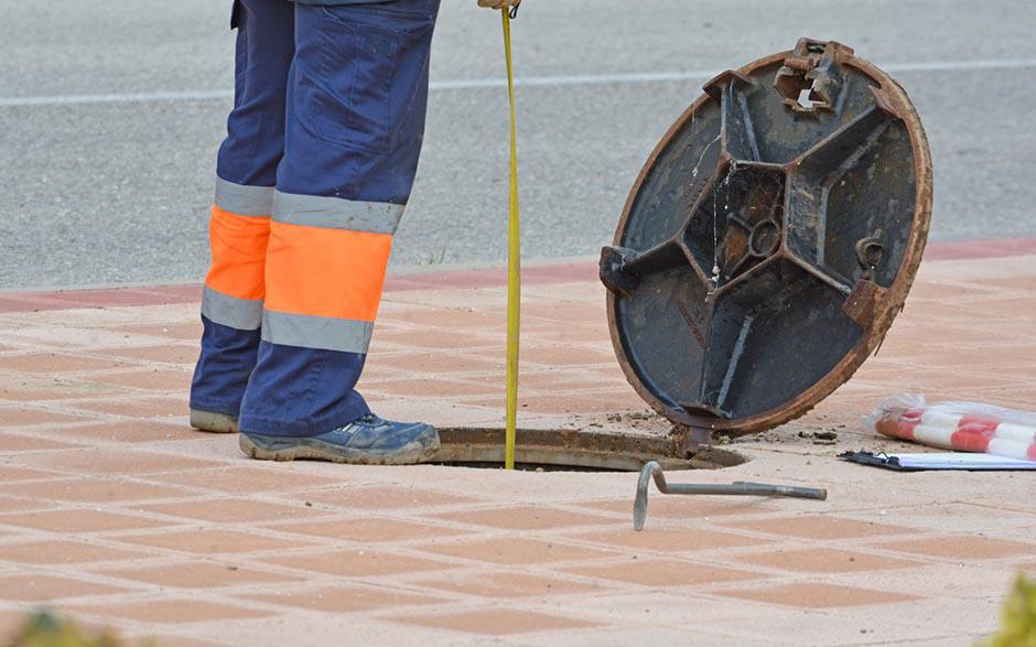 déboucher canalisations wc Groslay