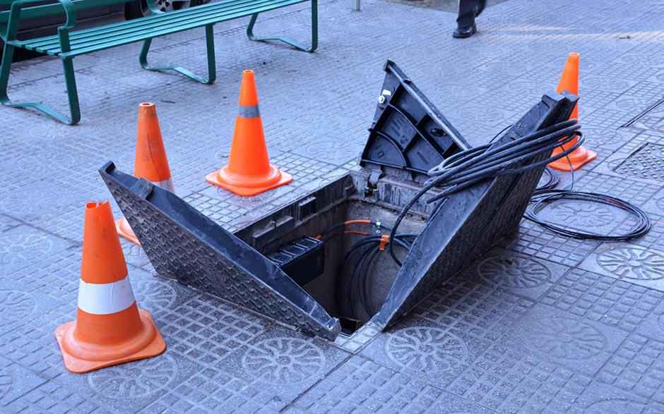nettoyage de canalisation Ver-sur-Launette