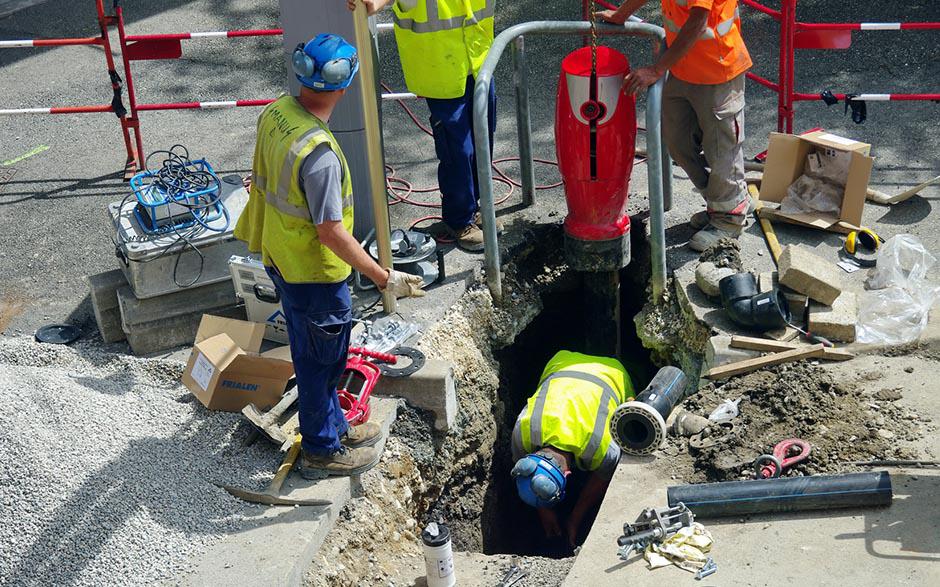 débouchage curage canalisation Torcy