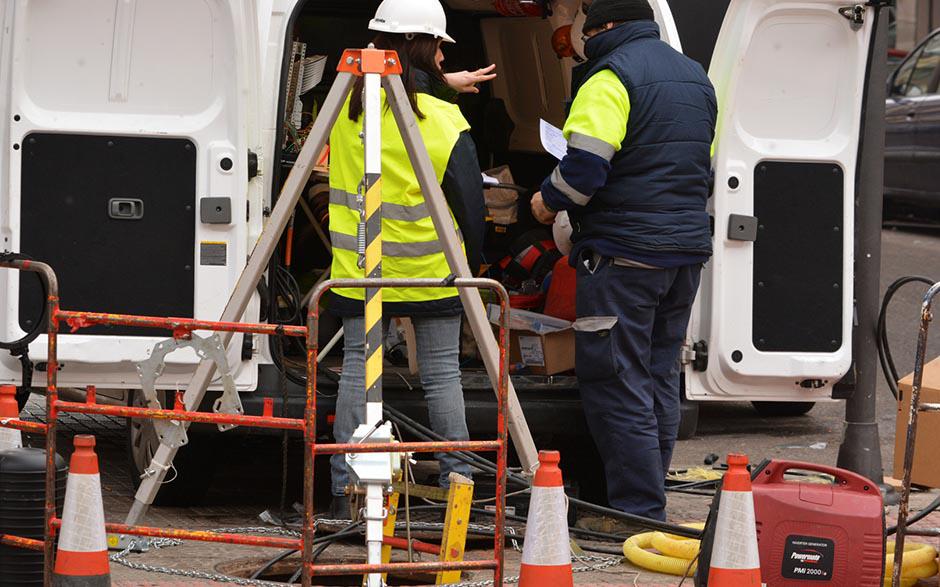 devis débouchage canalisation Roissy-en-Brie